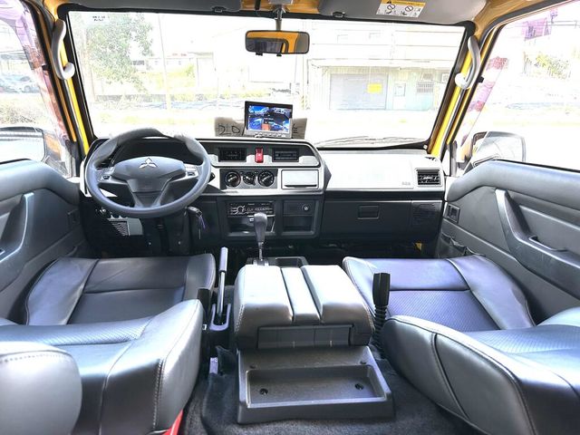 MITSUBISHI三菱 DELICA  第6張相片