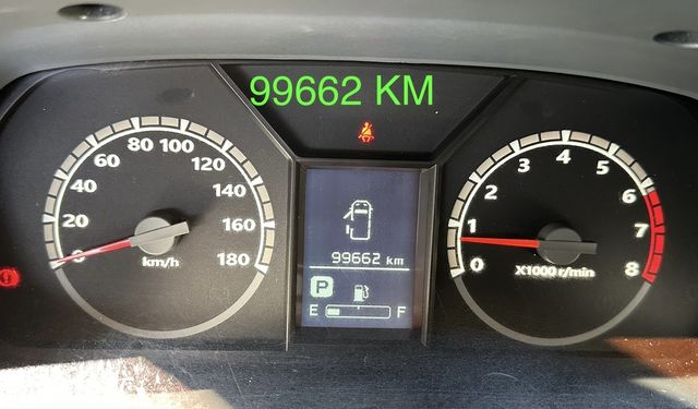 MITSUBISHI三菱 DELICA  第11張相片