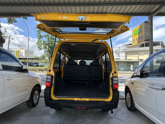 MITSUBISHI三菱 DELICA  第13張相片