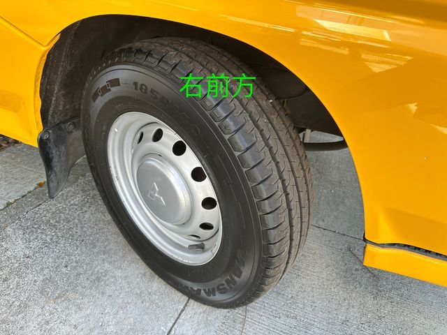 MITSUBISHI三菱 DELICA  第15張相片