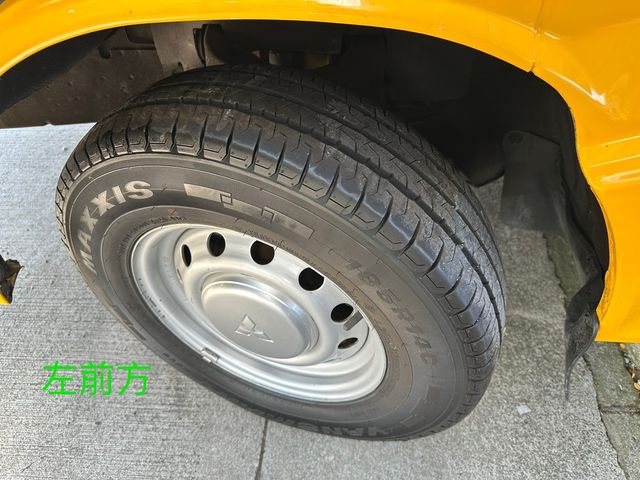 MITSUBISHI三菱 DELICA  第16張相片