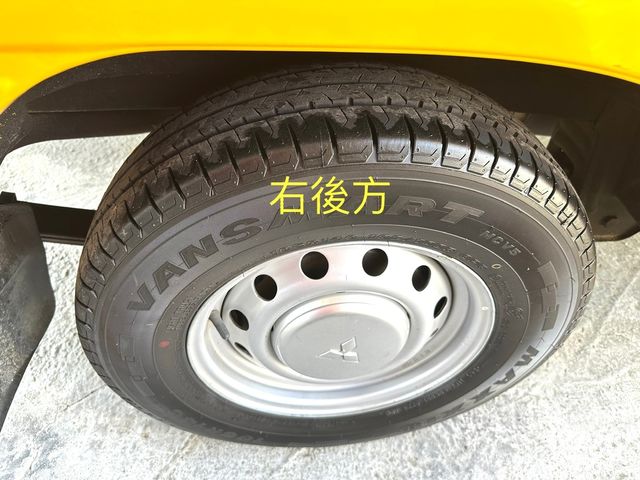 MITSUBISHI三菱 DELICA  第17張相片