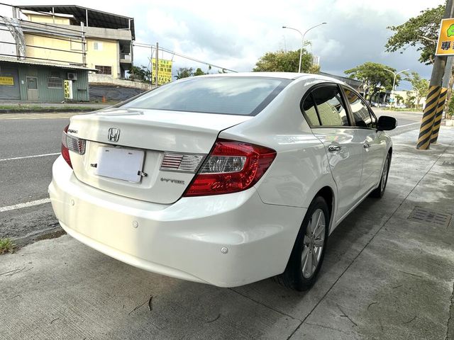 HONDA本田 CIVIC  第2張相片