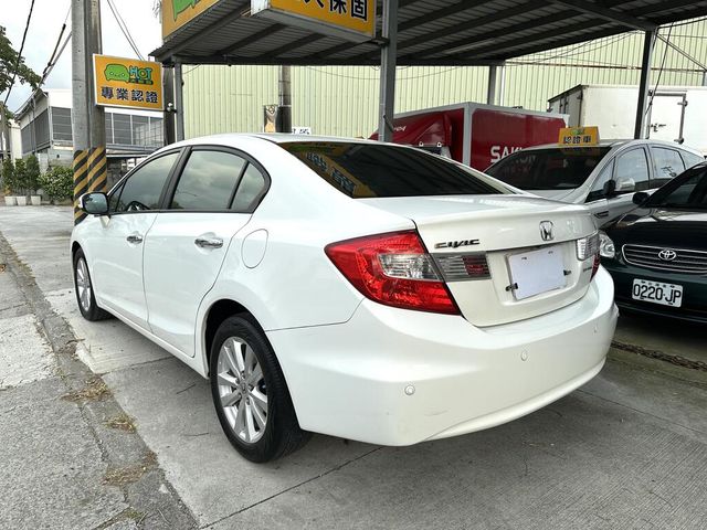 HONDA本田 CIVIC  第6張相片