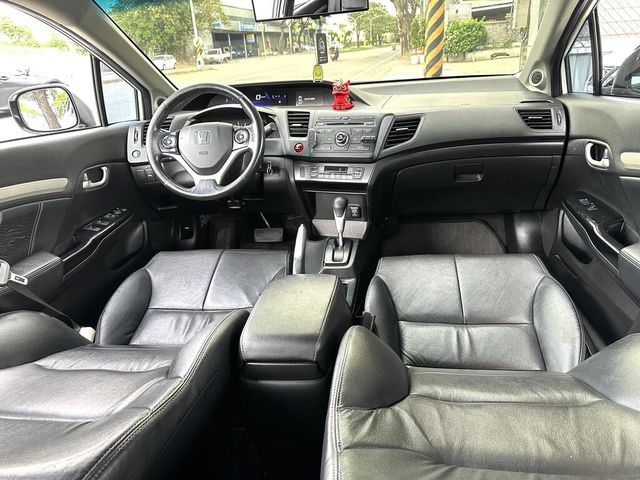 HONDA本田 CIVIC  第11張相片