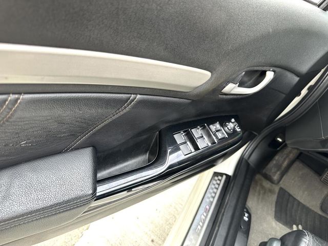 HONDA本田 CIVIC  第14張相片