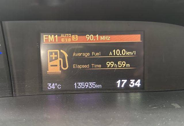 HONDA本田 CIVIC  第15張相片