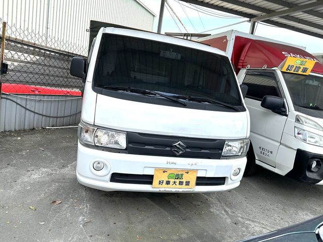 SUZUKI鈴木 CARRY  第3張相片