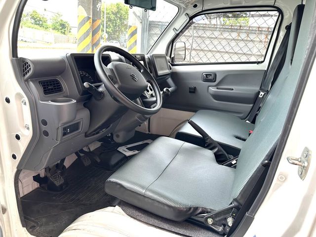 SUZUKI鈴木 CARRY  第6張相片