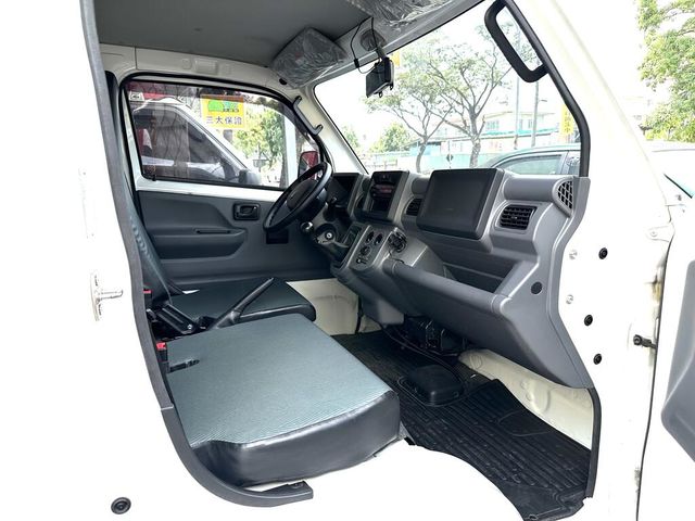 SUZUKI鈴木 CARRY  第7張相片