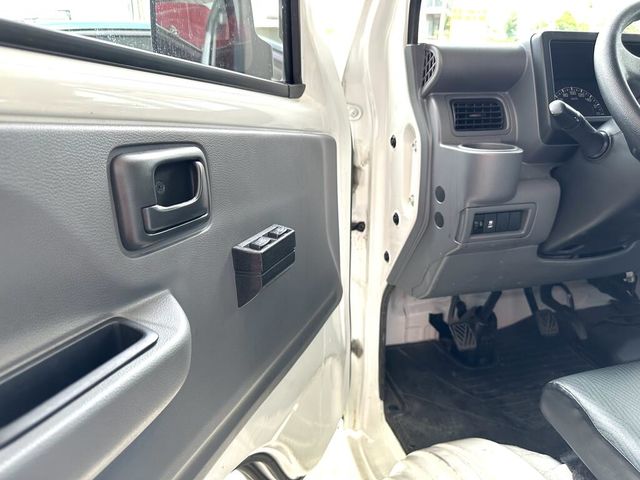 SUZUKI鈴木 CARRY  第8張相片