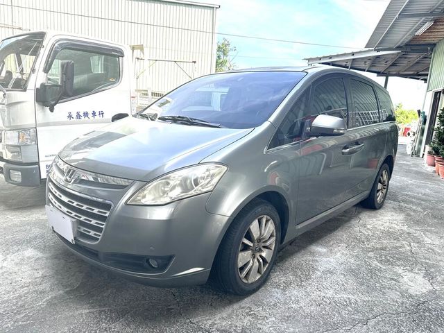 LUXGEN納智捷 M7 TURBO  第1張相片