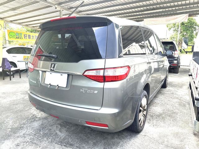 LUXGEN納智捷 M7 TURBO  第3張相片