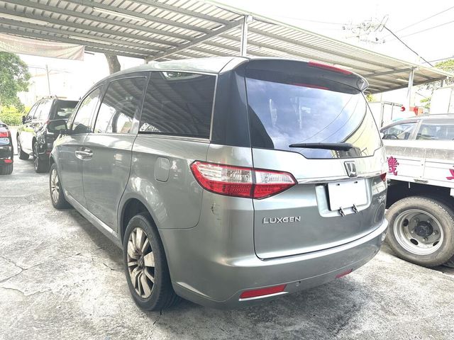 LUXGEN納智捷 M7 TURBO  第4張相片
