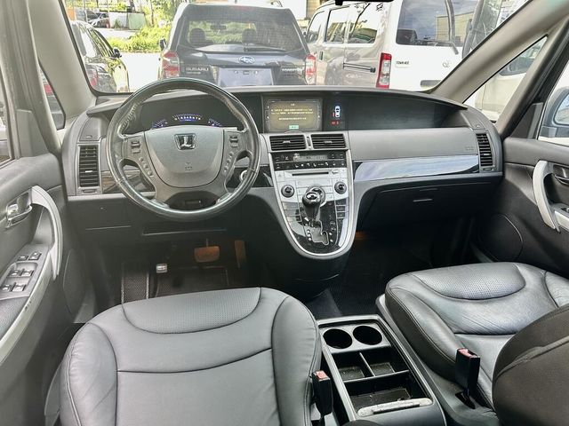 LUXGEN納智捷 M7 TURBO  第6張相片