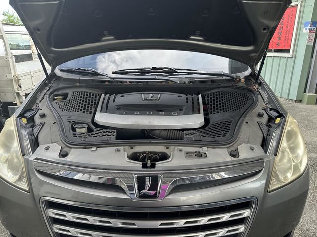 LUXGEN納智捷 M7 TURBO  第11張相片
