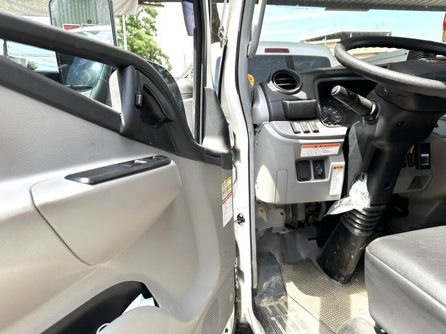 MITSUBISHI三菱 CANTER  第5張相片