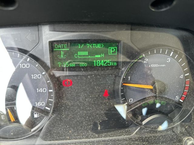 MITSUBISHI三菱 CANTER  第6張相片
