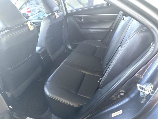 TOYOTA豐田 ALTIS  第6張相片