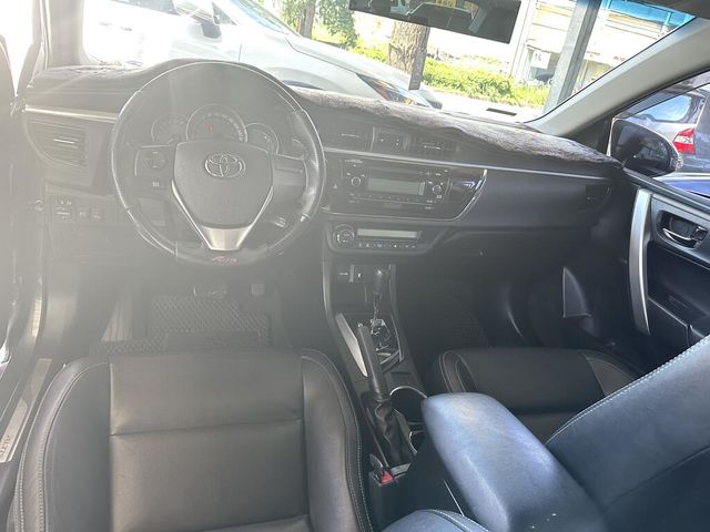 TOYOTA豐田 ALTIS  第7張相片