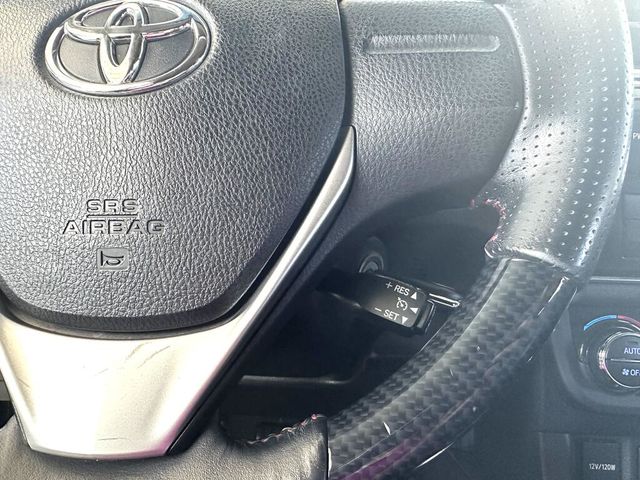 TOYOTA豐田 ALTIS  第9張相片
