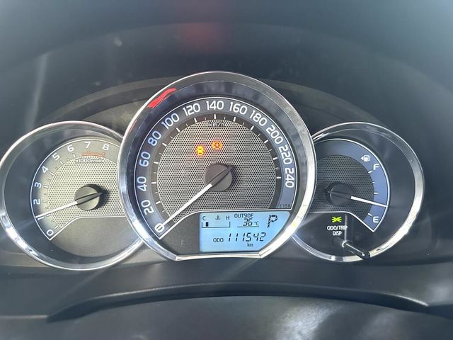 TOYOTA豐田 ALTIS  第10張相片