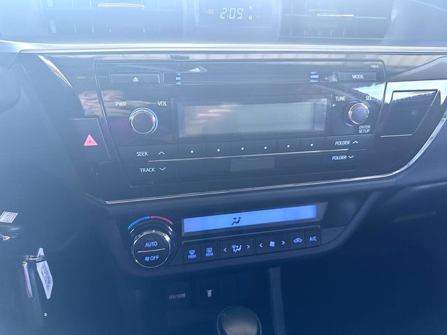 TOYOTA豐田 ALTIS  第11張相片