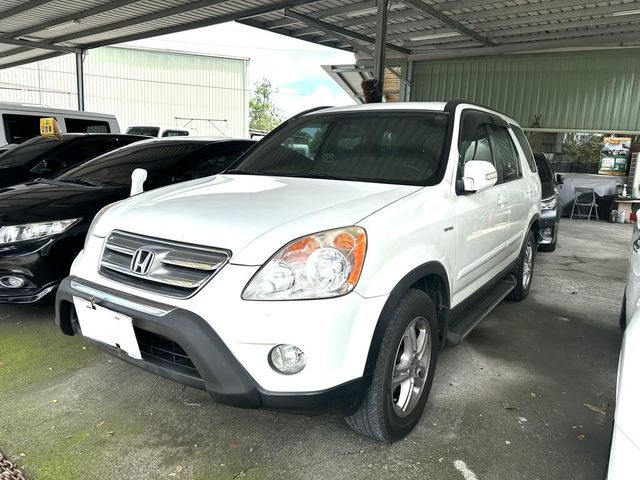 HONDA本田 CR-V  第3張相片