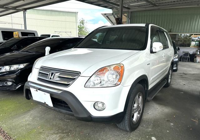 HONDA本田 CR-V  第4張相片