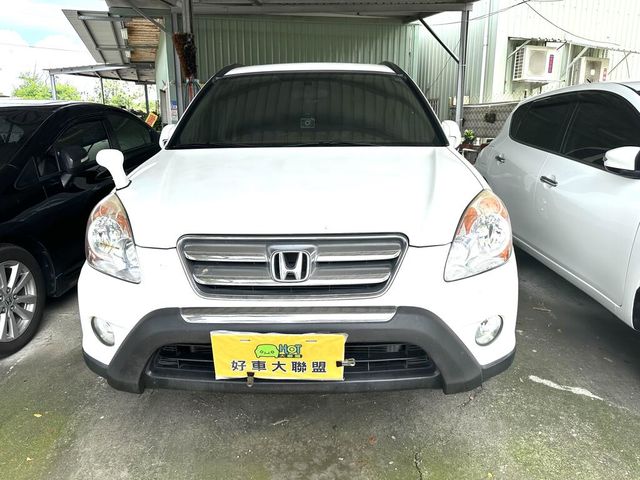 HONDA本田 CR-V  第5張相片