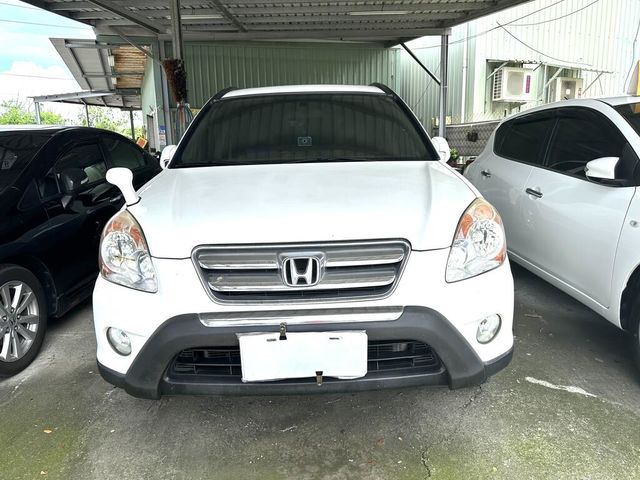 HONDA本田 CR-V  第6張相片