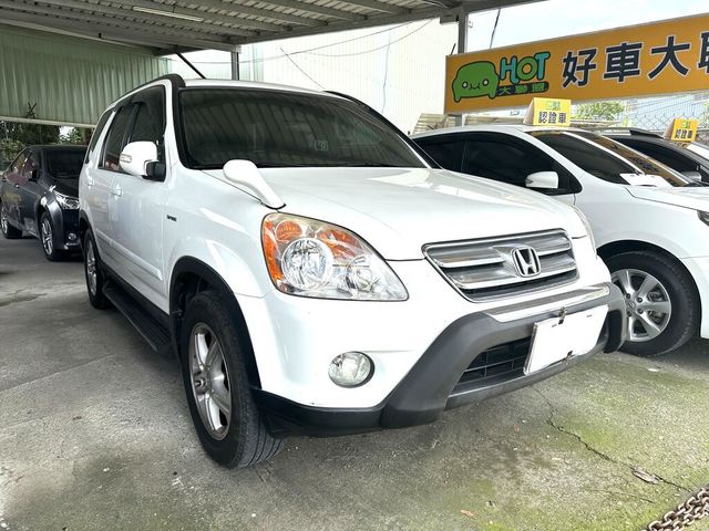 HONDA本田 CR-V  第7張相片