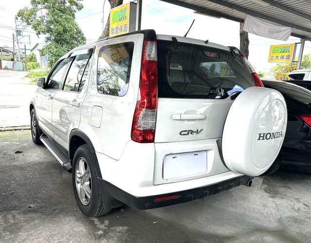 HONDA本田 CR-V  第8張相片