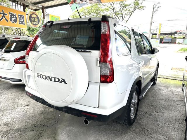 HONDA本田 CR-V  第9張相片