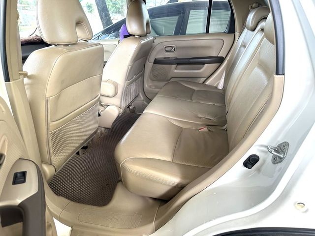 HONDA本田 CR-V  第11張相片