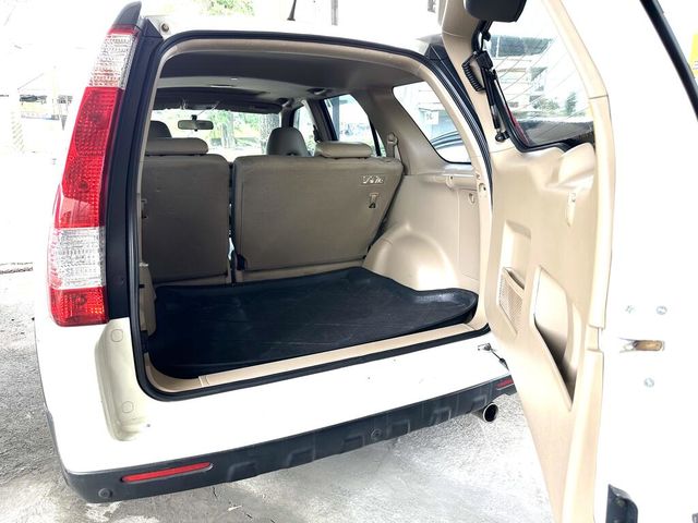 HONDA本田 CR-V  第12張相片