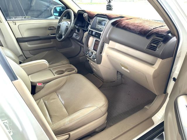 HONDA本田 CR-V  第13張相片