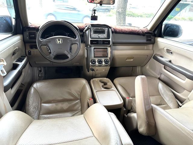 HONDA本田 CR-V  第14張相片