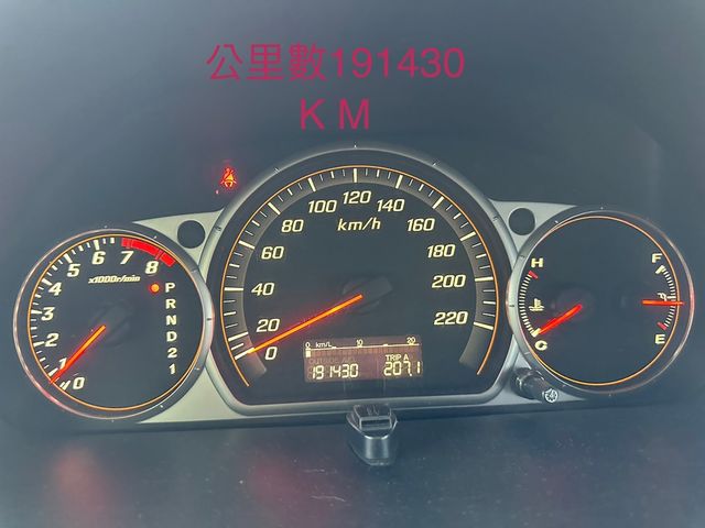 HONDA本田 CR-V  第17張相片