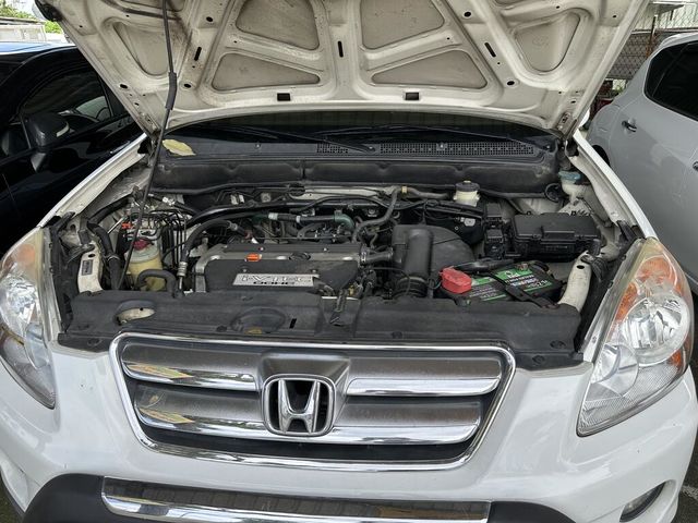 HONDA本田 CR-V  第18張相片