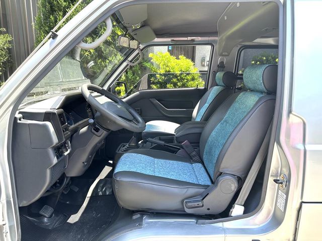 MITSUBISHI三菱 DELICA  第6張相片