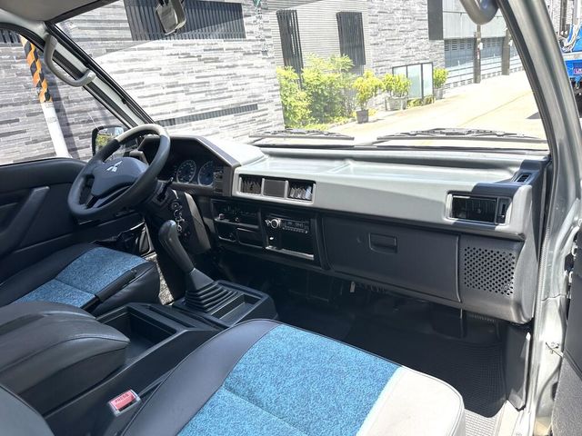 MITSUBISHI三菱 DELICA  第8張相片