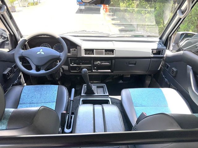 MITSUBISHI三菱 DELICA  第9張相片