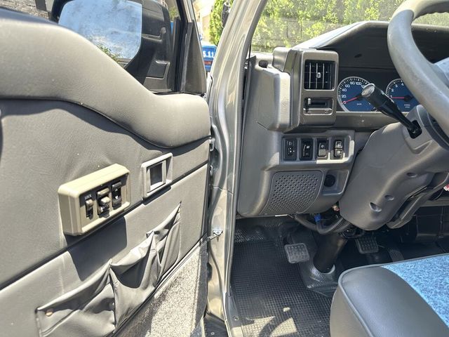 MITSUBISHI三菱 DELICA  第10張相片