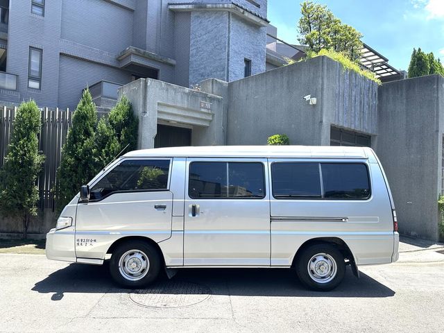MITSUBISHI三菱 DELICA  第11張相片