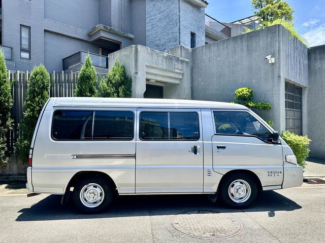 MITSUBISHI三菱 DELICA  第12張相片