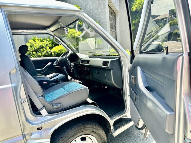 MITSUBISHI三菱 DELICA  第14張相片