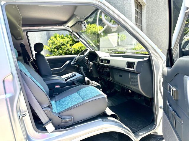MITSUBISHI三菱 DELICA  第15張相片