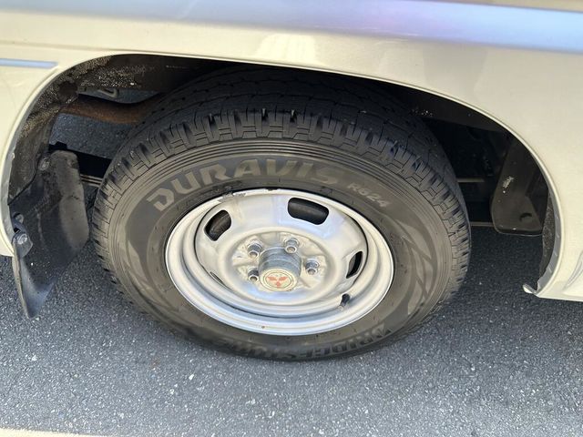 MITSUBISHI三菱 DELICA  第17張相片