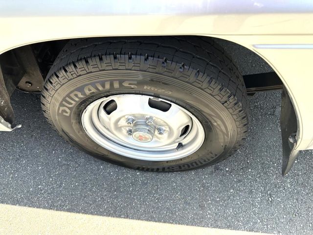 MITSUBISHI三菱 DELICA  第18張相片